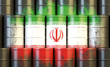 تولید روزانه نفت ایران ۱۳۷ هزار بشکه‌ افزایش یافت