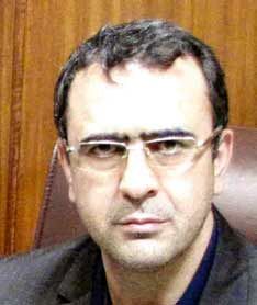 چو دخلت نیست
خرج آهستهتر کن