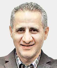 حل مشکل
اموال بلوکه شده در عراق