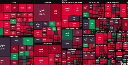 فرش قرمز بورس برای سهامداران