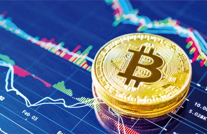 بازار بیتکوین همچنان نزولی است