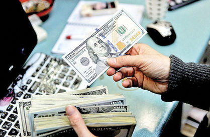 سرگیجهای به نام ارز 4200 تومانی