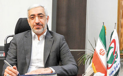 واریز سود شرکتها از طریق سجام