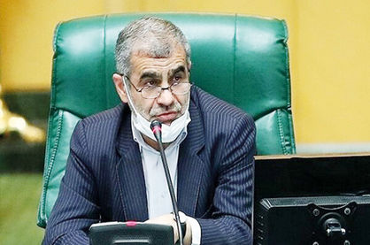 نایبرییس مجلس: تصویب کلیات بودجه به معنی حذف ارز 4200 تومانی است