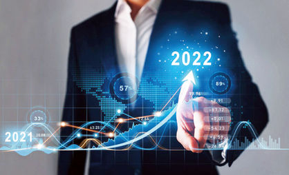 فناوریهای نوین 2022