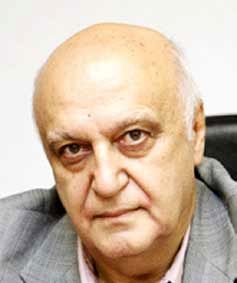 توسعه اقتصادی
و زیرساختها