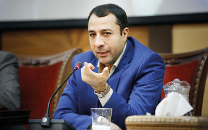بخشنامه تسهیل صادرات به زودی ابلاغ میشود