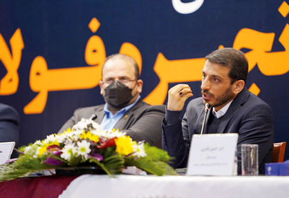 ضرورت تشکیل بازار بهینهسازی انرژی