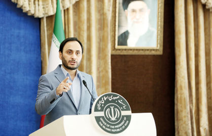 سخنگوی دولت: خبرهای گشایش ارزی در راه است