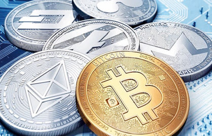 بیتکوین میخواهد سهم خود را از بازار پس بگیرد