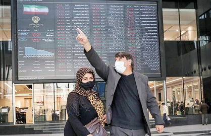 بازی دولت با بازار سرمایه