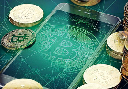 کلید جهش قیمت رمزارزها
