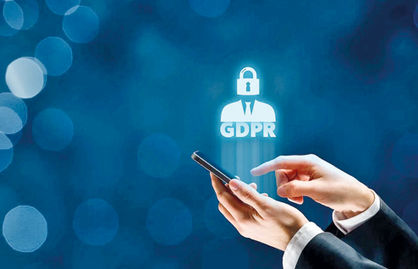 GDPR ایرانی در مسیر تصویب