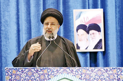 ارزشهای جمهوری اسلامی ثابت است