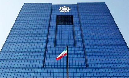 رشد 62 درصدی بدهی دولت به بانک مرکزی در یک سال