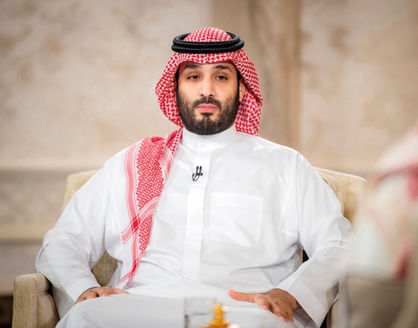 بن سلمان: ایران تا ابد همسایه ماست