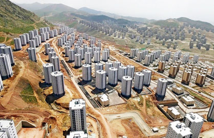 انبوهسازی دولتی = 80 درصد نقدینگی