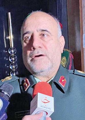 آمادهباش ۲۰ هزار مامور پلیس برای چهارشنبهسوری