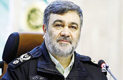 خودروهای غیراستاندارد شمارهگذاری نمیشوند