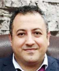 صعود بهاری
در انتظار بورس