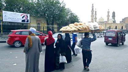 بحران غذا 
لایه پنهان جنگ اوکراین