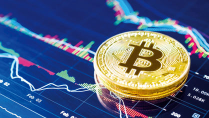 بیتکوین در مرز بیم و امید