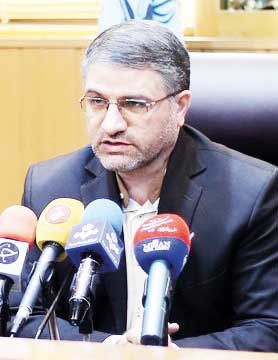 ۱۵۰ شهرستان فاقد پزشکی قانونی هستند