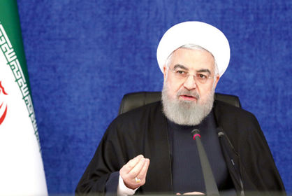 تامین فوری واکسن
در پیچ و خم اداری معطل نشود