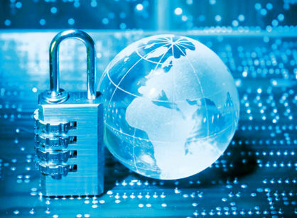 ۳ کلید اصلی امنیت سایبری