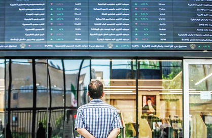 کام بورس شیرین میشود؟