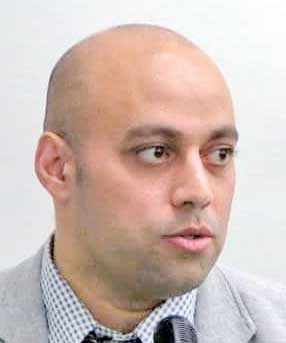 مشکهای خالی
و سراب پروپاگاندا