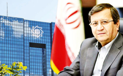 همتی: نرخ ارز کاهش پیدا میکند، ارز پاشی نمیکنیم