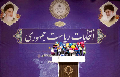 چهار روایت از ثبتنام داوطلبان پاستور