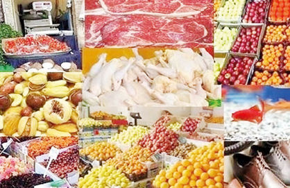 بیشترین رشد قیمت مربوط به خوراکی و آشامیدنی است