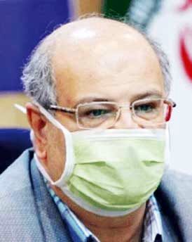 هرگونه نشست انتخاباتی پرمخاطره است