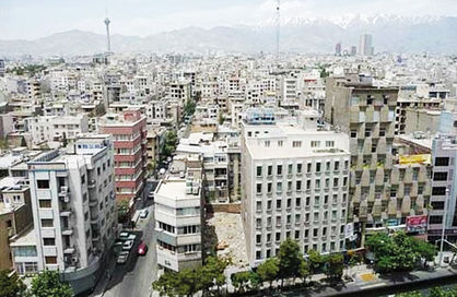 3 ریسک بهاری در بازار مسکن