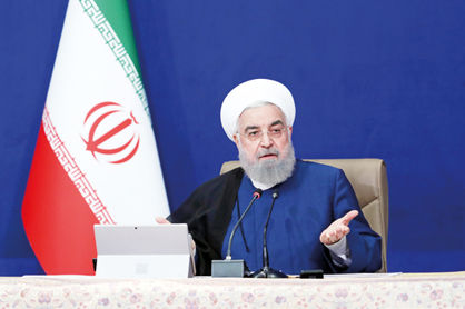 مسائل اصلی ما با امریکاییها در وین حل و فصل شده است