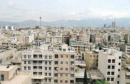 مالیات از خانههای خالی، شاید وقتی دیگر