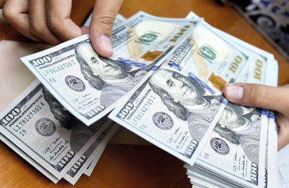 کاهش قیمت سکه در اولین روز هفته
