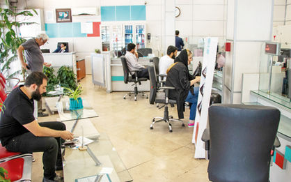 رشد 48 درصدی تسهیلات بانکها در سال 99