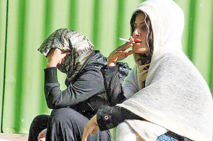 در باتلاق آسیبهای اجتماعی گرفتار شدهایم