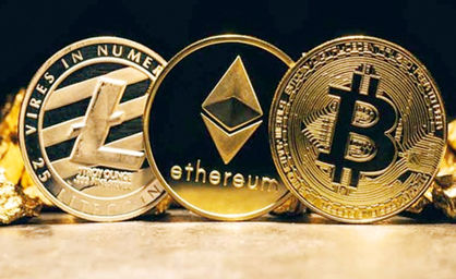 نوسانات بیتکوین زیر ۴۰ هزار دلار