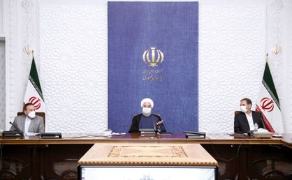 ارایه گزارش از وضعیت اقتصادی به رییسجمهور منتخب