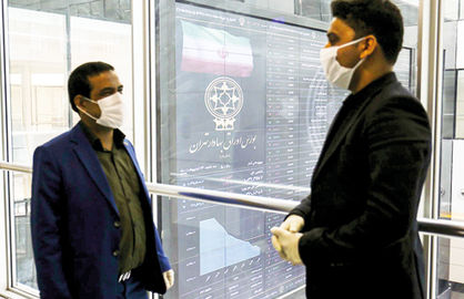 دولت جدید برنامهای برای بورس دارد؟