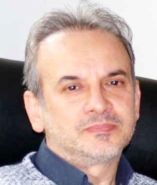ایران در خطر خشکسالی