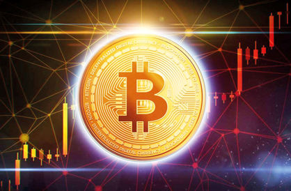 بیتکوین در مرز باریک صعود و سقوط