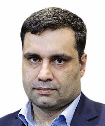 انتظار بورس
از رییس دولت منتخب