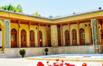 ۵۰ اثر از سه استان کشور واجد ارزش تاریخیفرهنگی و ثبت ملی شناخته شد
