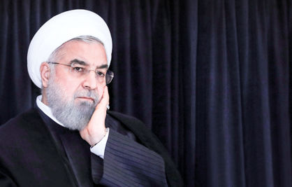 عذرخواهی
رییسجمهور