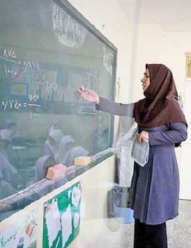 تصویب طرح رتبهبندی معلمان کلید خورد